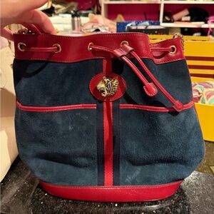 Authentic Gucci Rajah Tote Brand New Never Used